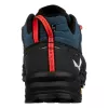 Salewa scarpe da escursionismo Alp Trainer 2 Mid GTX donna Denim/nero UK 7.5