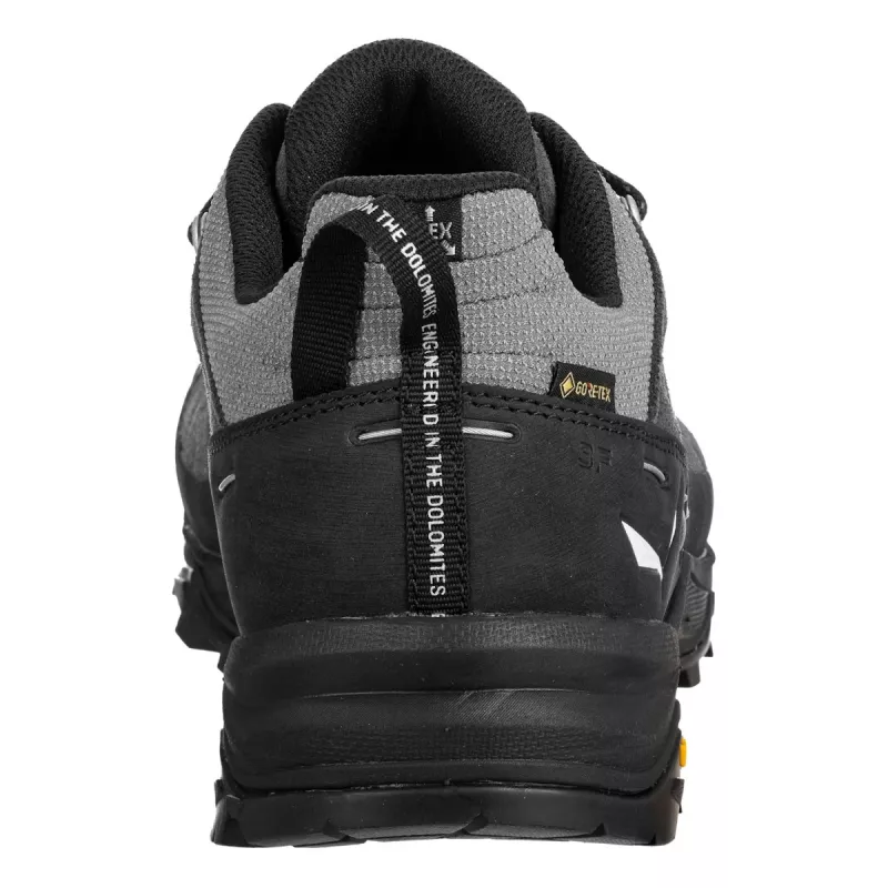 Salewa scarpe da escursionismo Alp Trainer 2 GTX uomo Onyx nero UK 11 (EU 46)