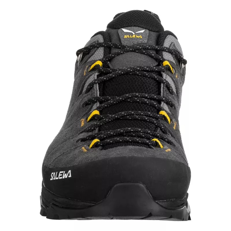 Salewa scarpe da escursionismo Alp Trainer 2 GTX uomo Onyx nero UK 11 (EU 46)