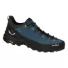 Salewa Alp Trainer 2 Mid GTX scarpe da trekking uomo Java Blue/Black UK 7.5