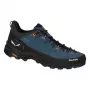 Salewa Alp Trainer 2 Mid GTX scarpe da trekking uomo Java Blue/Black UK 7.5