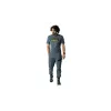 Salewa Dynafit Transalper Cargo Pants pantaloni da trekking uomo, Cinder, taglia M