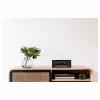 MEDION MD 89289 radio internet stereo DAB+ FM Bluetooth WLAN Spotify Connect nero