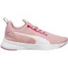 PUMA Flyer Runner V PS scarpe da running bambino rosa lady/bianco-nero UK 10 EU 28 US 11K