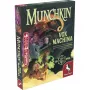 PEGASUS Munchkin Vox Machina - Critical Role gioco di carte