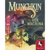 PEGASUS Munchkin Vox Machina - Critical Role gioco di carte