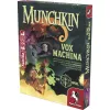 PEGASUS Munchkin Vox Machina - Critical Role gioco di carte