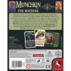 PEGASUS Munchkin Vox Machina - Critical Role gioco di carte