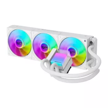 Darkflash CB360 White 360mm ARGB AIO dissipatore CPU a liquido