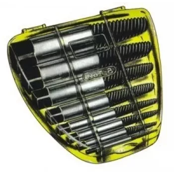 ACTIS JS. estrattore viti 8 pz. AG010104