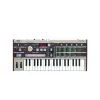 Korg microKORG Sintetizzatore Analog Modeling con 37 mini-tasti e vocoder, grigio
