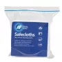 AF Safecloths 34cm x 32cm 50 pezzi panni di pulizia antistatici per schermi e ottiche