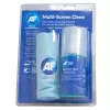 Soluzione detergente universale Multi-Screen TFT/LCD Interactive/Smart Board 200ml con grande panno in microfibra AF