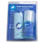 Soluzione detergente universale Multi-Screen TFT/LCD Interactive/Smart Board 200ml con grande panno in microfibra AF