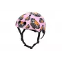 Hornit Pug M 53-58cm Casco per bicicletta bambino con luce posteriore PUM914