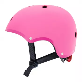 HORNIT AIRO Flamingo Pink Casco per bicicletta bambino S 48-53 cm PKS835