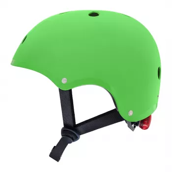 Hornit AIRO Casco per bicicletta bambino Iguana Green taglia S 48-53 cm GRS836