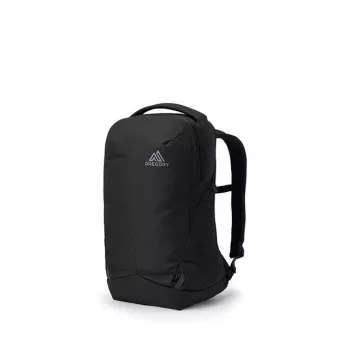 Gregory Rhune City Zaino 22L nero