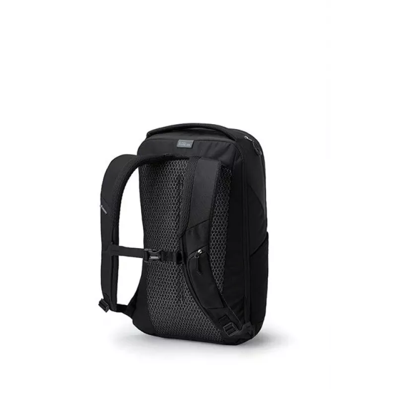 Gregory Rhune City Zaino 22L nero