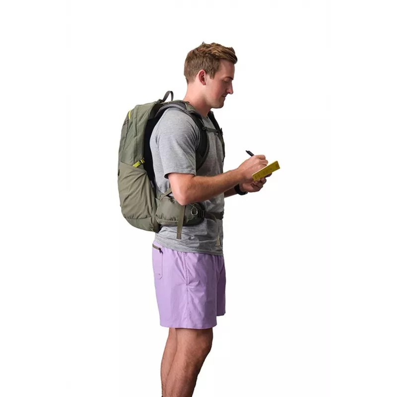 Gregory Zulu 20 LT Zaino da trekking uomo - Mantis Green