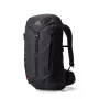 Gregory Zulu 28L Zaino leggero ventilato Lichen Green