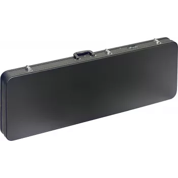 Stagg GCA-RB Custodia rigida per basso elettrico