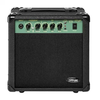Stagg 10 GA Amplificatore combo per chitarra 10W