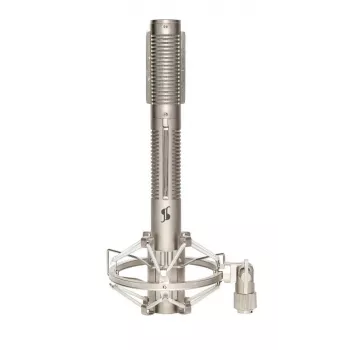 Stagg SRM75S microfono a nastro