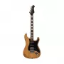 Stagg SES-60 NAT chitarra elettrica - naturale