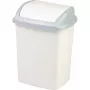 CURVER Dominik cestino 25L, grigio, 36,5 x 29,1 x 48 cm
