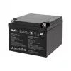 Rebel batteria al gel 12V 24Ah