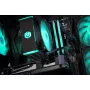 Actina Gaming GameOn AMD Ryzen 5 3600 RTX 3060 16GB RAM 500GB SSD PC desktop da gaming