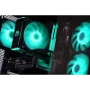 Actina Gaming GameOn AMD Ryzen 5 3600 RTX 3060 16GB RAM 500GB SSD PC desktop da gaming