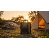 Blaupunkt PP35BT radio portatile survival con Bluetooth, solare, manovella, powerbank, torcia