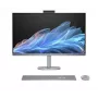 HP OmniStudio X All-in-One 32 - Intel Core Ultra 5 125H | 32 inch 4K UHD | 32GB RAM | 1TB SSD | Windows 11 Home | grigio