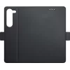 3mk Wallet Case custodia a portafoglio per Samsung Galaxy S23 5G
