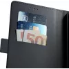 3mk Wallet Case custodia a portafoglio per Samsung Galaxy S23 5G
