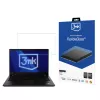 3MK PROTECTION Lenovo ThinkPad P14s Gen 2 pellicola protettiva per display FlexibleGlass - 14 inch, vetro ibrido 7H, 0,3mm