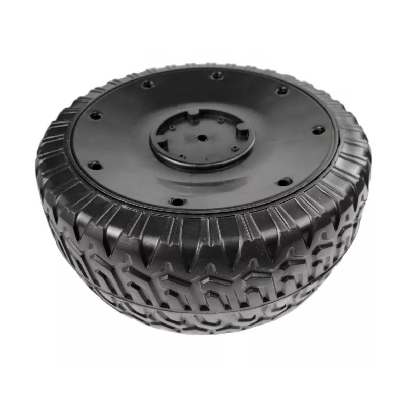 LEAN TOYS ruota motrice di ricambio per robot aspirapolvere Forever Light HP002B