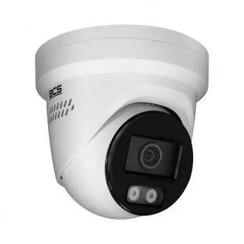 Telecamera dome IP 4Mpx BCS-V-EIP24FCR3L3-Ai2(2)
