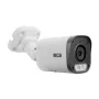 BCS BCS-P-TIP18FSR3L3-AI(2) telecamera IP turret da esterno 4MP con IA, obiettivo 3,6mm, IP67, PoE