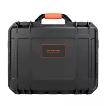Sunnylife AQX-26 custodia rigida per DJI Neo 2 Fly More Combo