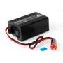AZO Digital IPS-400 inverter DC 24V a AC 230V onda sinusoidale modificata 400W