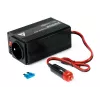 AZO Digital IPS-400 inverter DC 24V a AC 230V onda sinusoidale modificata 400W