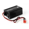 AZO Digital IPS-400 inverter DC 24V a AC 230V onda sinusoidale modificata 400W
