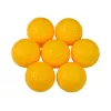 LEAN TOYS pista didattica a sfere 6 livelli coniglietto cestino ordinatore