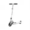 REBEL Monopattino elettrico per bambini FUN WHEELS WEISS