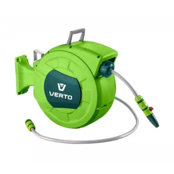 Verto 15G891 Tubo da giardino