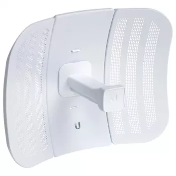 Ubiquiti LiteBeam-M5 23dBi 5GHz airMAX bridge wireless