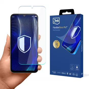 3MK PROTECTION Redmi A7 Pro - 3mk FlexibleGlass Pro pellicola protettiva in vetro ibrido
